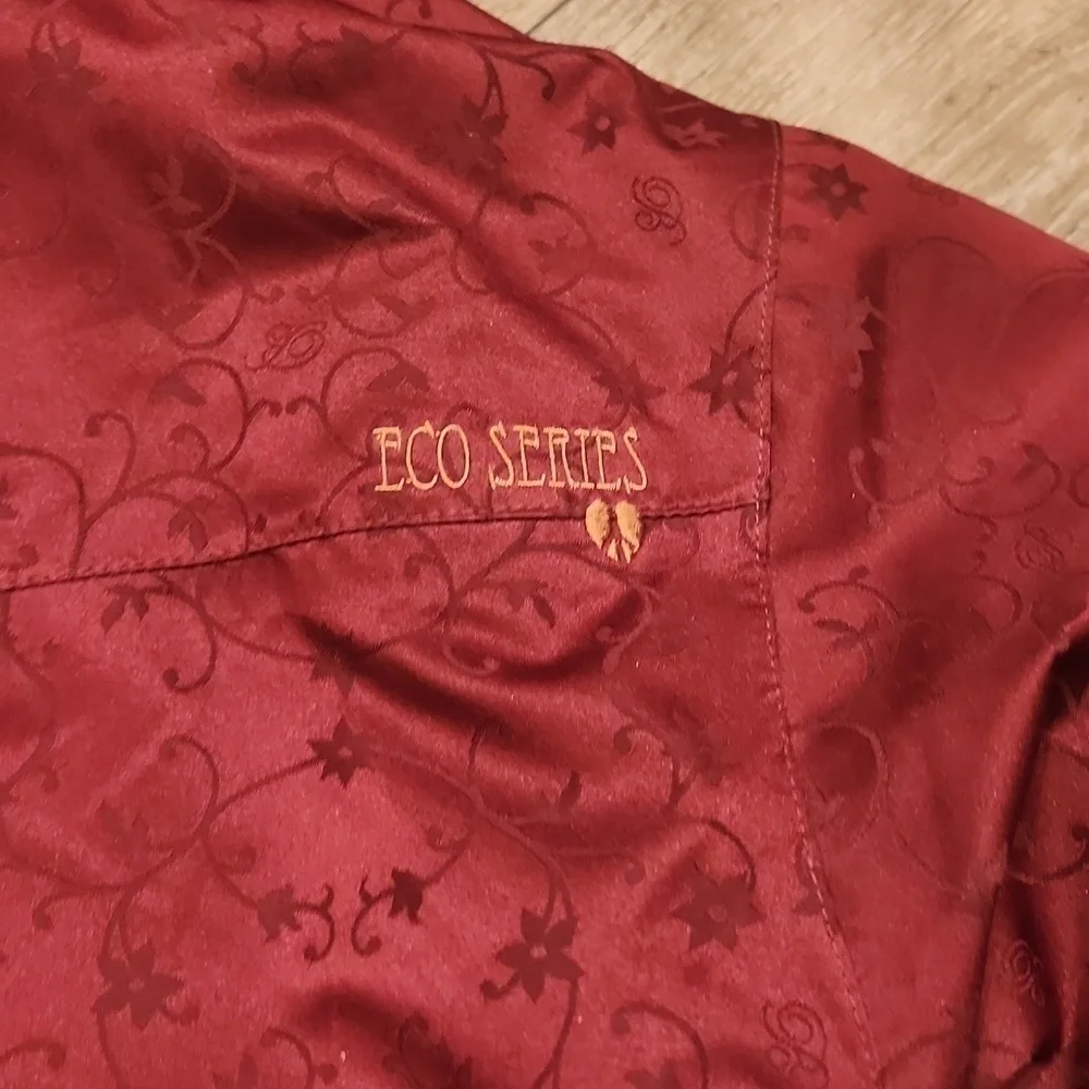 Betty Ride Winter Jacket - Picture 6 of 10